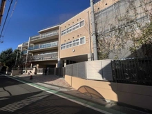 【東京都/杉並区天沼】コープ野村荻窪 天沼小学校（現地より約214m）