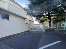【東京都/杉並区天沼】コープ野村荻窪 天沼中学校（現地より約549m）