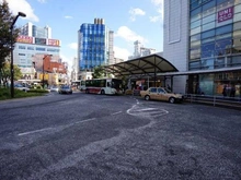 【東京都/杉並区天沼】コープ野村荻窪  中央線「荻窪駅」北口（現地より約700m）：