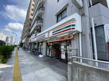 【東京都/杉並区天沼】コープ野村荻窪 セブンイレブン荻窪駅前店（現地より約1,100m）：