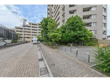 【東京都/調布市柴崎】プラウド調布柴崎 提供公園