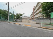 【東京都/調布市柴崎】プラウド調布柴崎 市立上ノ原小学校（現地より約540m）