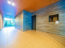 【東京都/国分寺市南町】プラウド国分寺 共用部