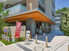 【東京都/国分寺市南町】プラウド国分寺 共用施設