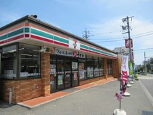 【東京都/国分寺市南町】プラウド国分寺 セブンイレブン　国分寺南町1丁目店（現地より約50m）