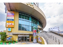 【東京都/国分寺市南町】プラウド国分寺 マルエツ　国分寺南口店（現地より約410m）