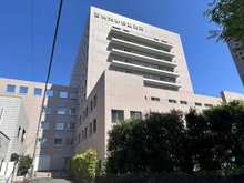 【東京都/杉並区堀ノ内】杉並スカイハイツ 杏林大学杉並病院（現地より約700m）：