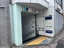 【東京都/杉並区堀ノ内】杉並スカイハイツ 丸の内方南支線　「方南町」駅（現地より約850m）：