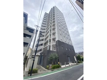 【東京都/練馬区関町北】グローリオ武蔵関 外観