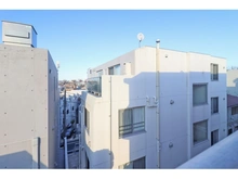 【東京都/世田谷区若林】太閣コーポ若林 眺望