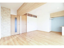 【東京都/目黒区中根】中根住宅 LDK
