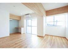 【東京都/目黒区中根】中根住宅 LDK