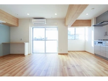 【東京都/目黒区中根】中根住宅 LDK