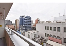 【東京都/品川区西五反田】五反田永谷タウンプラザ 眺望