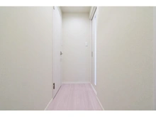 【東京都/品川区西五反田】五反田永谷タウンプラザ 廊下
