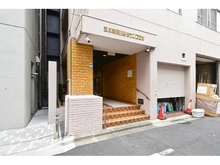 【東京都/品川区西五反田】五反田永谷タウンプラザ エントランス