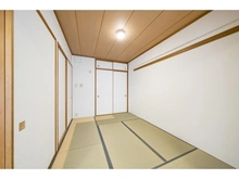 【東京都/目黒区鷹番】ソフィア学芸大学 和室