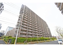 【東京都/大田区下丸子】ブラウトリエ 外観