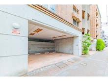 【東京都/世田谷区上馬】ジェイパーク三軒茶屋 駐車場