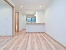 【東京都/新宿区払方町】シャンブル市ヶ谷 LDK