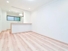 【東京都/新宿区払方町】シャンブル市ヶ谷 LDK