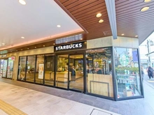 【東京都/目黒区中町】ピアース祐天寺 スターバックスコーヒー　祐天寺店（現地より約380m）：