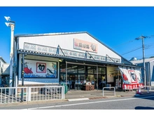 【東京都/練馬区高松】ライオンズガーデン石神井公園 弐号棟 魚市場　旬　練馬店（現地より約450m）