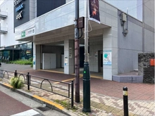 【東京都/練馬区練馬】豊島園パークマンション 都営大江戸線　豊島園駅（現地より約190m）