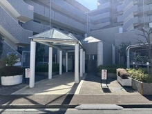 【東京都/西東京市下保谷】ライオンズマンション保谷 アプローチ