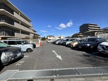 【東京都/西東京市下保谷】ライオンズマンション保谷 駐車場