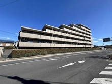 【東京都/西東京市下保谷】ライオンズマンション保谷 外観
