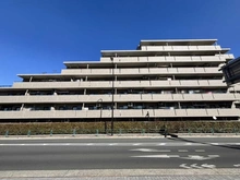 【東京都/西東京市下保谷】ライオンズマンション保谷 外観