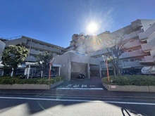 【東京都/西東京市下保谷】ライオンズマンション保谷 外観
