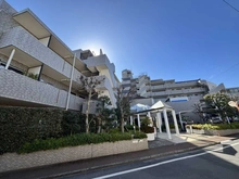 【東京都/西東京市下保谷】ライオンズマンション保谷 外観