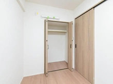【東京都/西東京市下保谷】ライオンズマンション保谷 収納