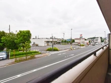 【東京都/西東京市下保谷】ライオンズマンション保谷 眺望