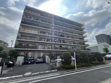 【埼玉県/戸田市新曽南】アーベントハイム戸田公園ANNEX 外観