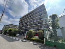 【埼玉県/戸田市新曽南】アーベントハイム戸田公園ANNEX 外観