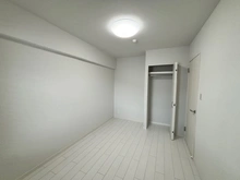 【埼玉県/戸田市新曽南】アーベントハイム戸田公園ANNEX 収納