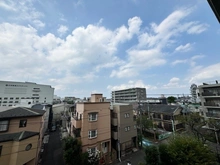 【埼玉県/戸田市新曽南】アーベントハイム戸田公園ANNEX 眺望