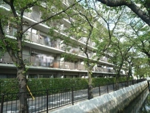 【埼玉県/戸田市新曽南】アーベントハイム戸田公園ANNEX 外観