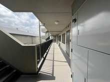 【埼玉県/戸田市新曽南】アーベントハイム戸田公園ANNEX 共用部