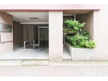 【東京都/練馬区豊玉北】ライオンズマンション豊玉 エントランス