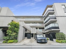 【東京都/練馬区平和台】プラウド平和台テラス 外観