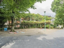 【東京都/練馬区平和台】プラウド平和台テラス 練馬区立平和台児童公園（現地より約175m）：