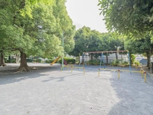 【東京都/練馬区平和台】プラウド平和台テラス 練馬区立平和台児童公園（現地より約175m）：