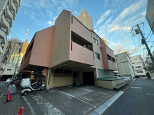 【東京都/港区麻布台】アクト飯倉 外観