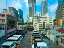 【東京都/港区麻布台】アクト飯倉 眺望