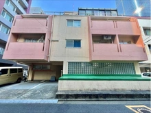 【東京都/港区麻布台】アクト飯倉 外観