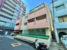 【東京都/港区麻布台】アクト飯倉 外観